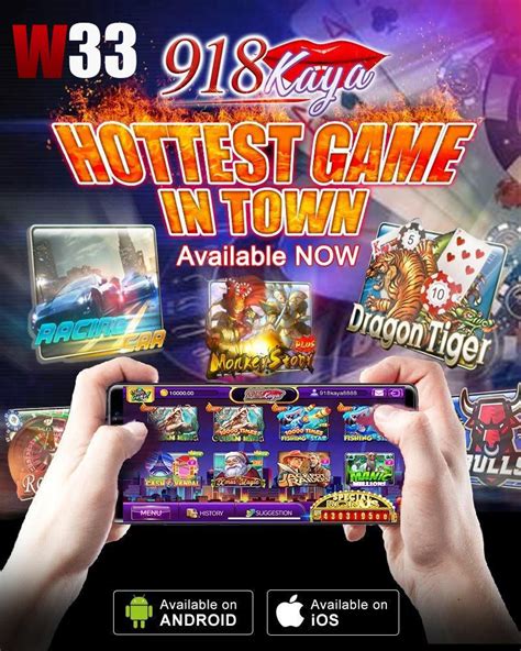 W33 : Exclusive Online Casino Bonus & Promotions 2020.